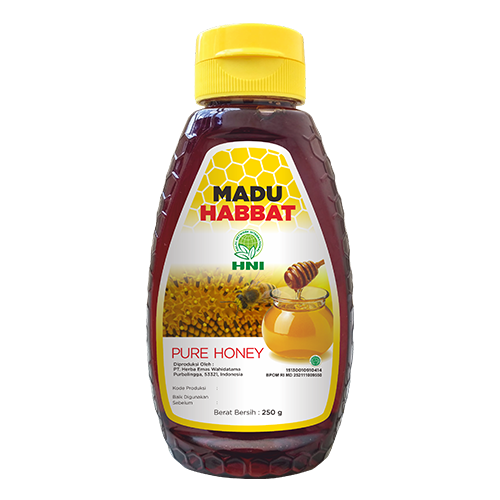 MADU HABBAT